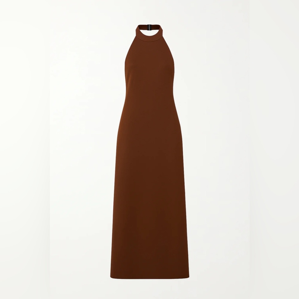 Vanessa Sposi THE DEEPBACK DRESS - Picture 4 of 7